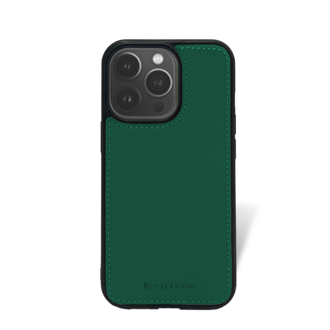 Case iPhone 16 Pro Clásico - Loro