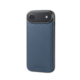 Classic iPhone 17 Air Case - Navy