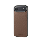 iPhone 17 Air Classic Case - Brown