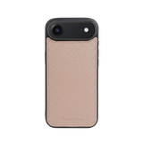 iPhone 17 Air Case Clásico - Nude