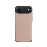 iPhone 17 Air Case Clásico - Nude