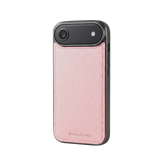 iPhone 17 Air Case Clásico - Palo de Rosa