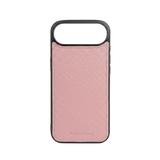 iPhone 17 Air Case Clásico - Palo de Rosa