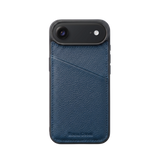 Case con Tarjetero iPhone 17 Air - Marino