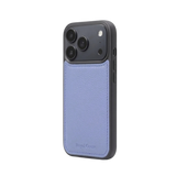 iPhone 17 Pro Max Case Clásico - Azul Ártico