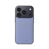 iPhone 17 Pro Max Case Clásico - Azul Ártico