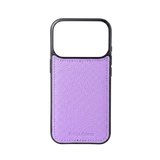 Classic iPhone 17 Pro Max Case - Lilac