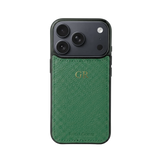 iPhone 17 Pro Max Case Clásico - Loro