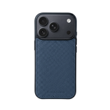 Classic iPhone 17 Pro Max Case - Navy