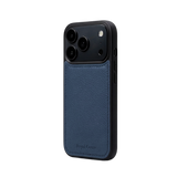 Classic iPhone 17 Pro Max Case - Navy