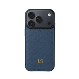 Classic iPhone 17 Pro Max Case - Navy