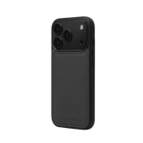 Classic iPhone 17 Pro Max Case - Black