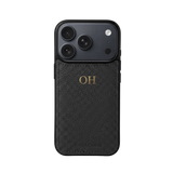 Classic iPhone 17 Pro Max Case - Black