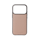 iPhone 17 Pro Max Case Clásico - Nude