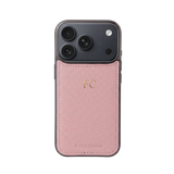 iPhone 17 Pro Max Classic Case - Rosewood