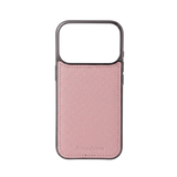 iPhone 17 Pro Max Classic Case - Rosewood