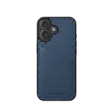 Case con Tarjetero iPhone 17 - Marino
