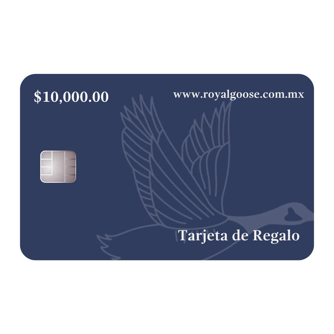 Tarjeta de Regalo