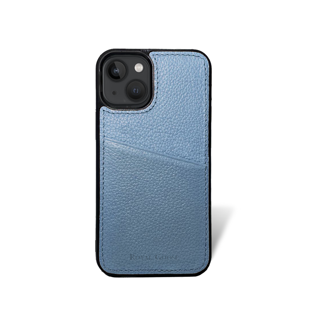 Case con Tarjetero iPhone 13