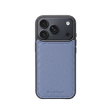 iPhone 17 Pro Case Clásico - Azul Ártico