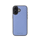 iPhone 17 Case Clásico - Azul Ártico