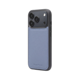 iPhone 17 Pro Case Clásico - Azul Ártico