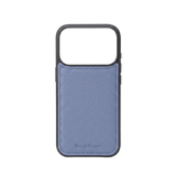 iPhone 17 Pro Case Clásico - Azul Ártico