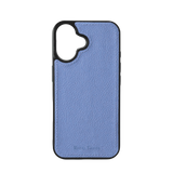Case iPhone 16 Clásico - Azul Ártico
