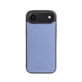 iPhone 17 Air Case Clásico - Azul Ártico
