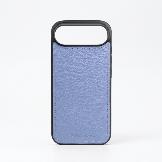 iPhone 17 Air Case Clásico - Azul Ártico