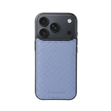 iPhone 17 Pro Max Case Clásico - Azul Ártico