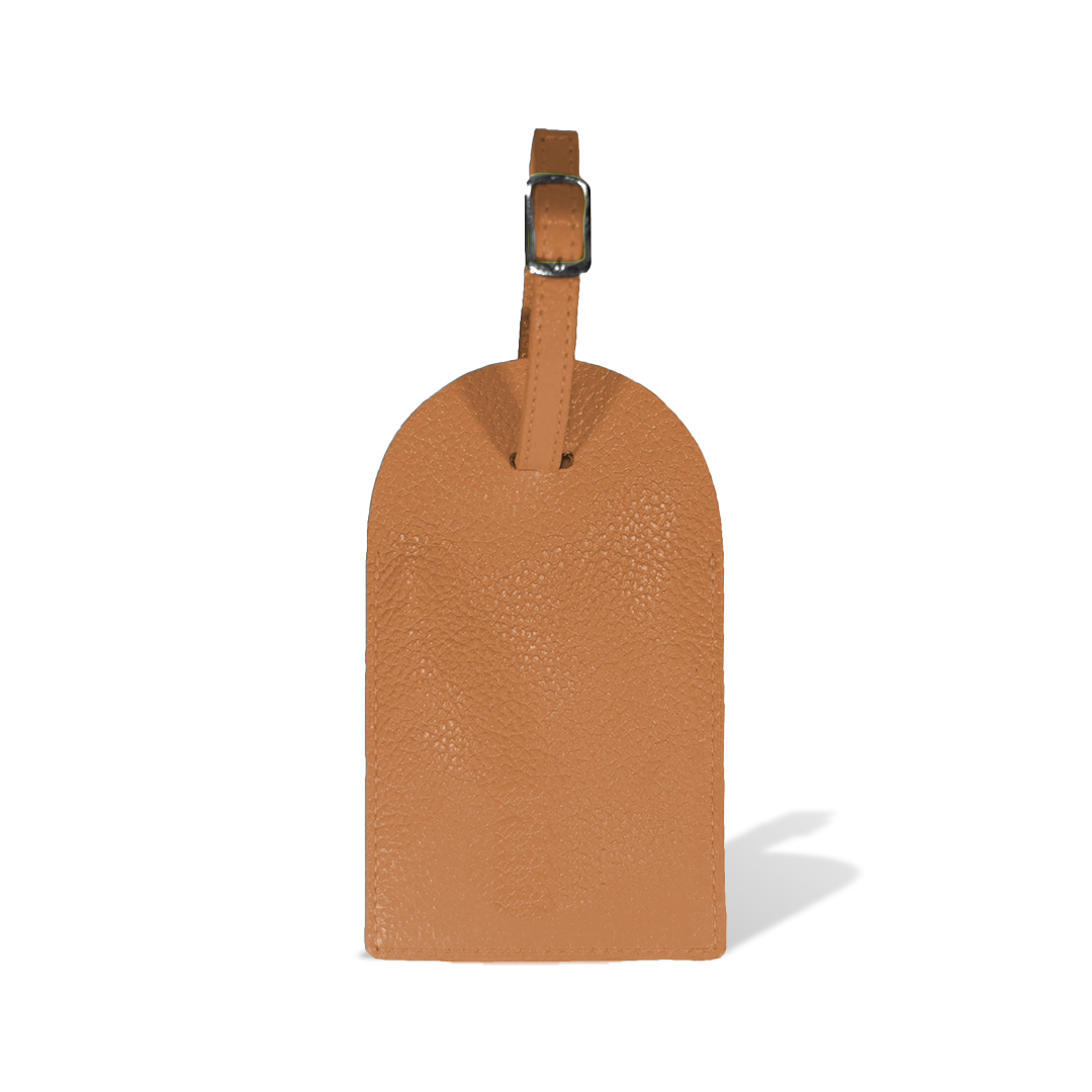 Porta Pasaporte Mini + Identificador Clásico