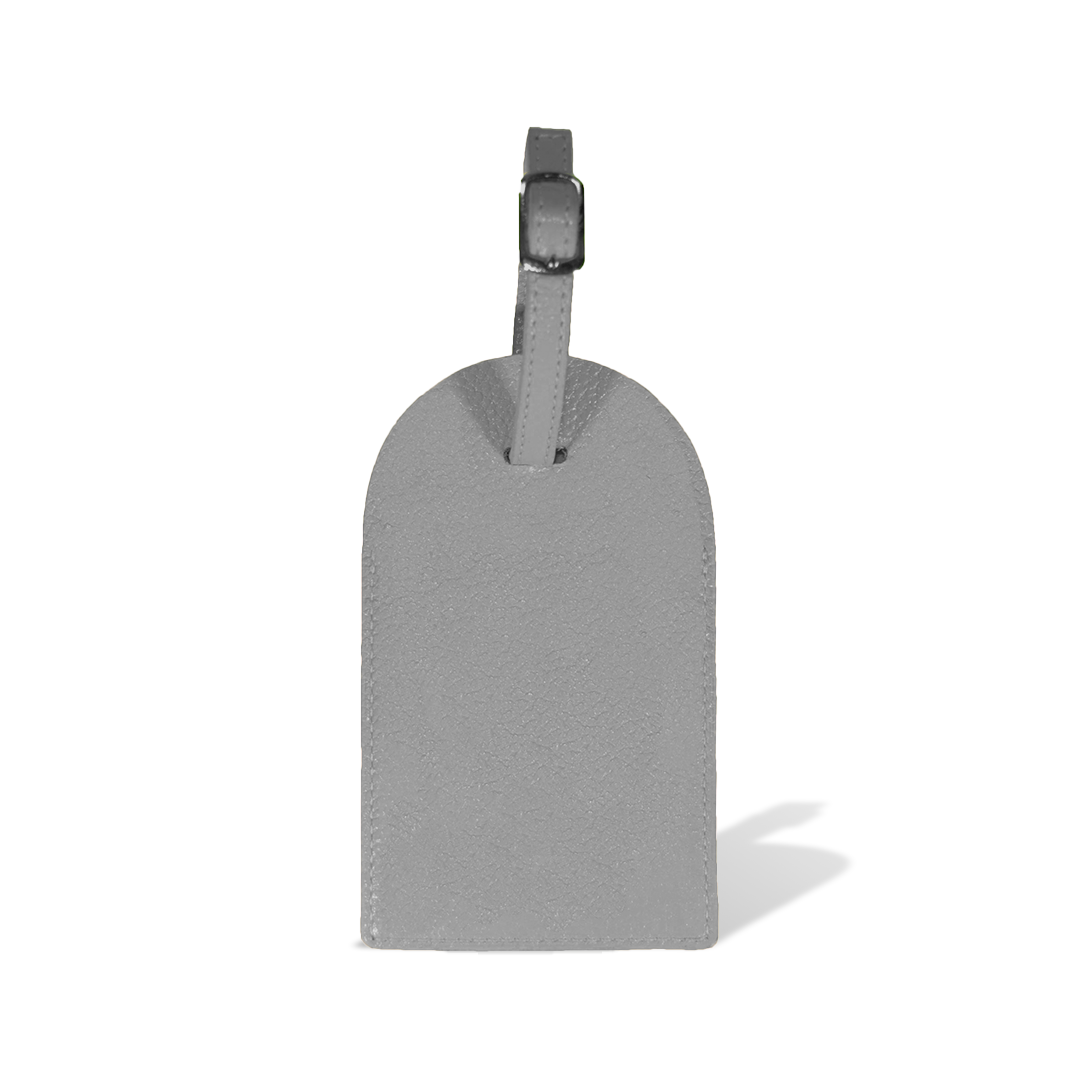 Porta Pasaporte Mini + Identificador Clásico
