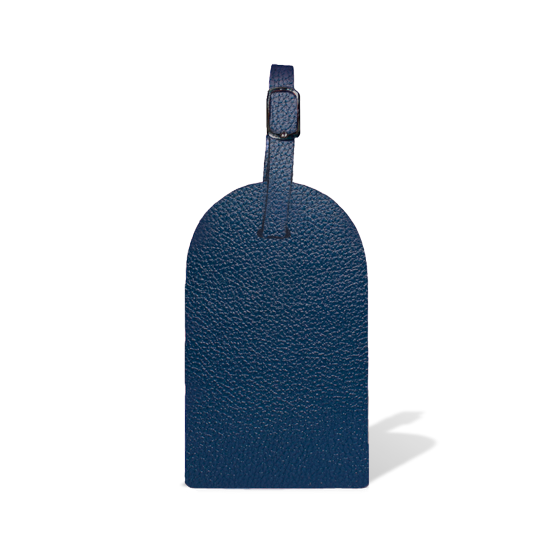 Porta Pasaporte Mini + Identificador Clásico