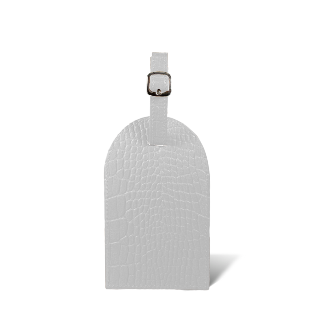 Porta Pasaporte Mini + Identificador Clásico