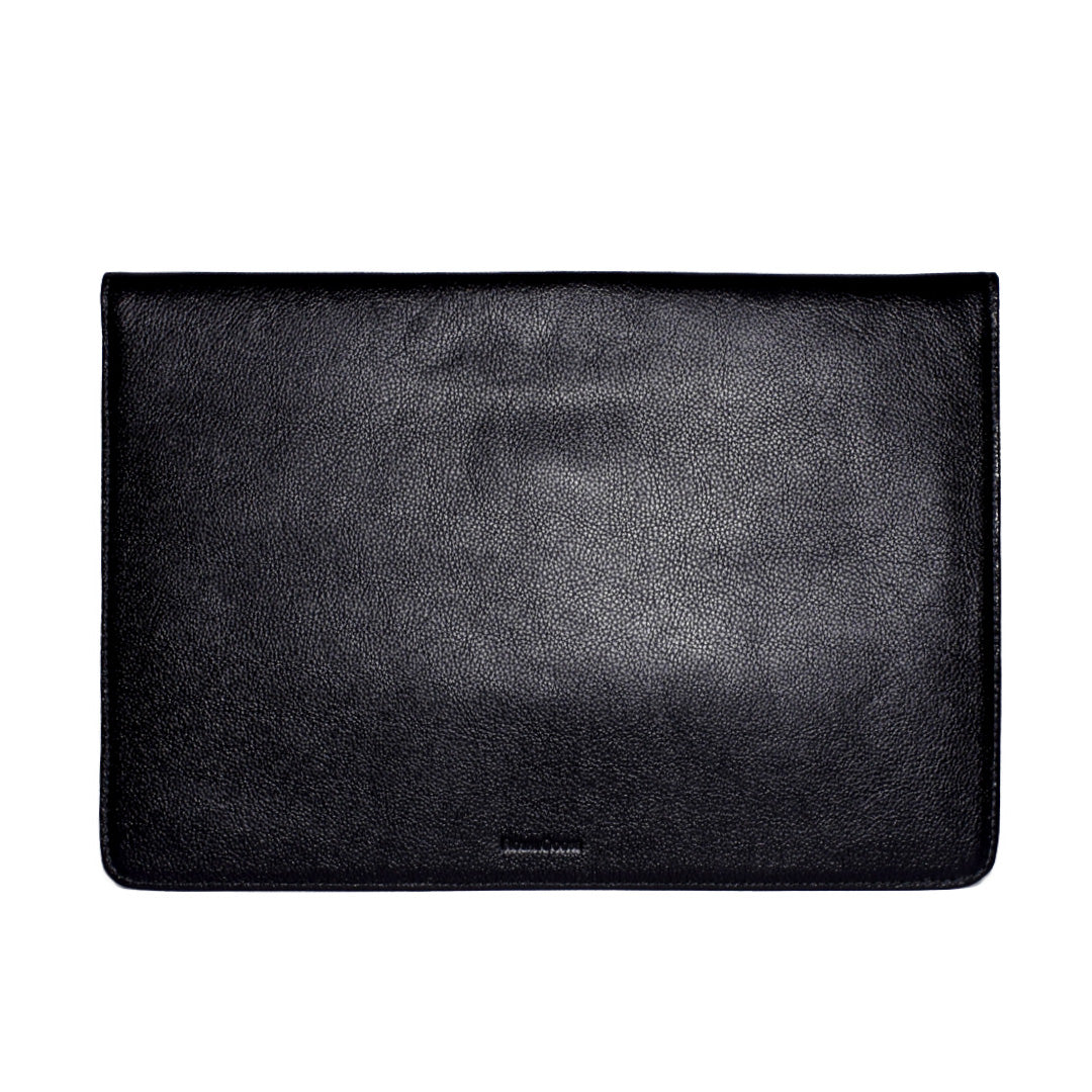 Porta Laptop Clásico 13" - Negro