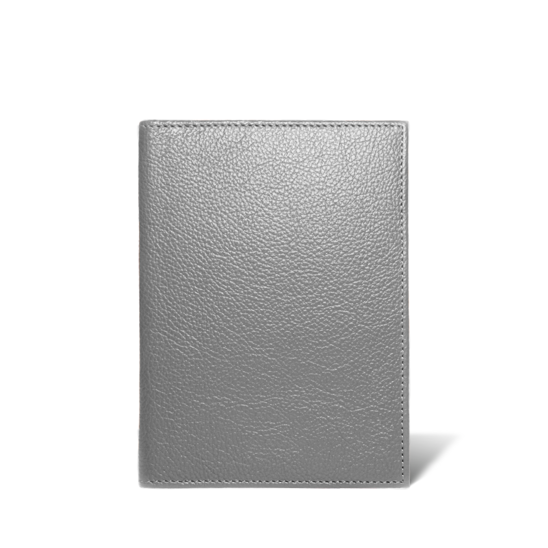 Porta Pasaporte Mini + Identificador Clásico