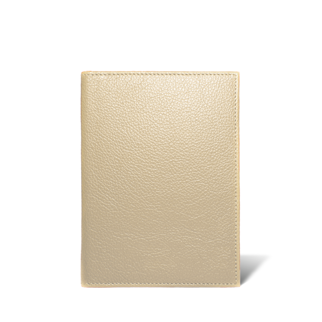 Porta Pasaporte Mini + Identificador Clásico