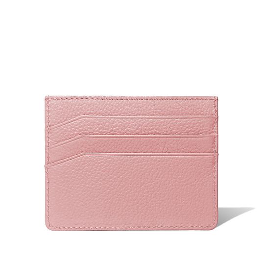 Tarjetero Clásico - Palo de Rosa