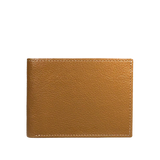 Classic Wallet - Camel