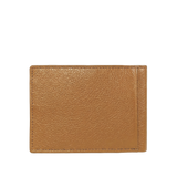 Classic Wallet - Camel