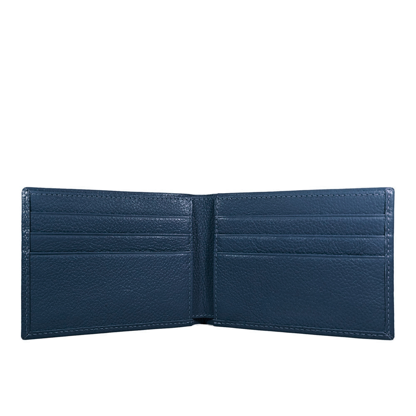 Cartera Clásica - Marino