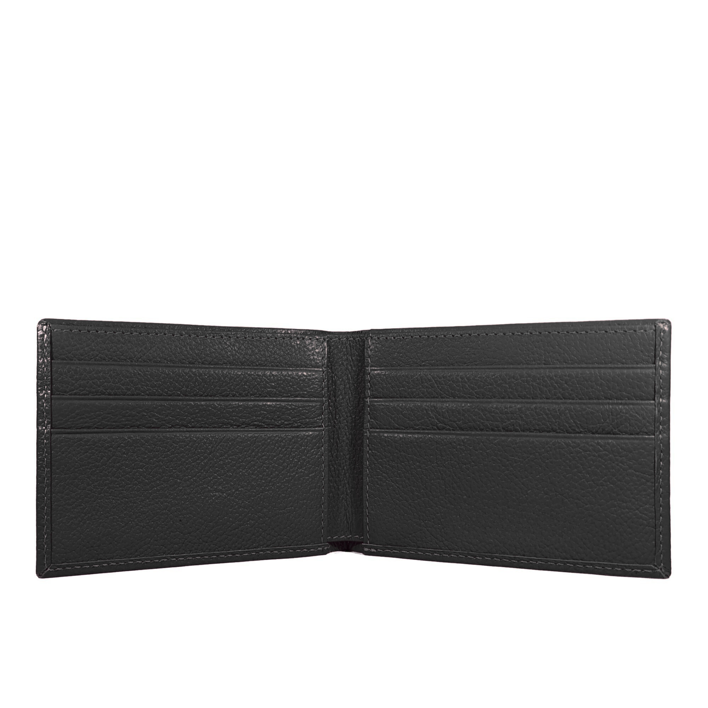 Cartera Clásica - Negro