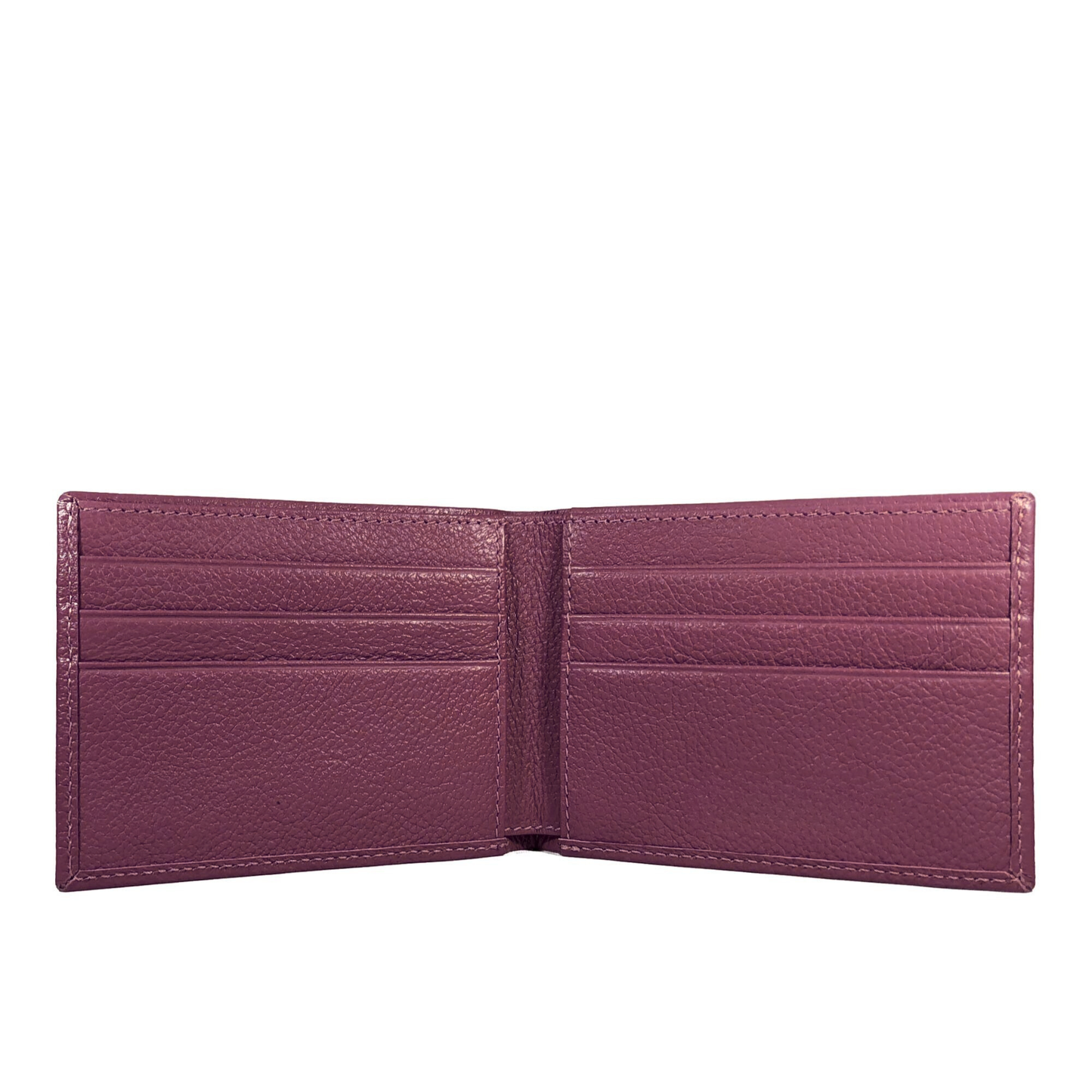 Cartera Clásica - Tinto