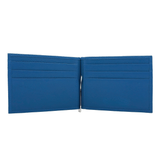 Wallet with Clip - Royal