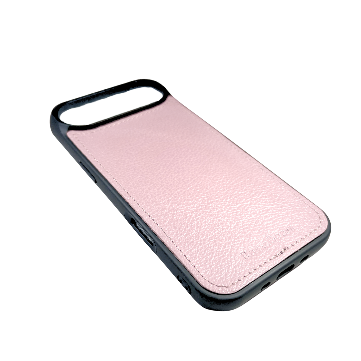 Case iPhone 17 Air Clásico - Palo de Rosa