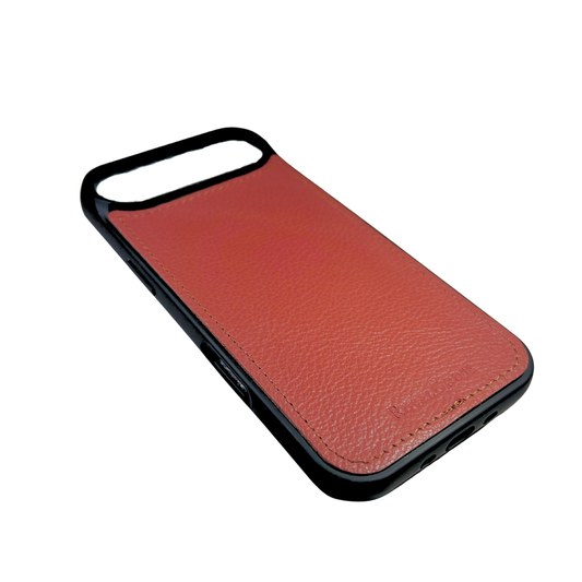 Case iPhone 17 Air Clásico - Rojo