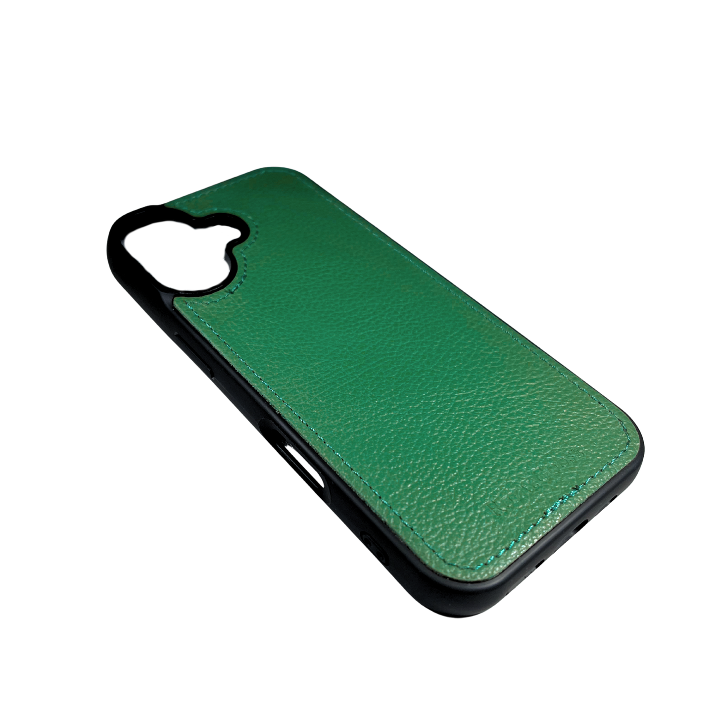 Case iPhone 17 Clásico - Loro