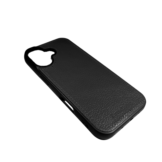 Case iPhone 17 Clásico - Negro