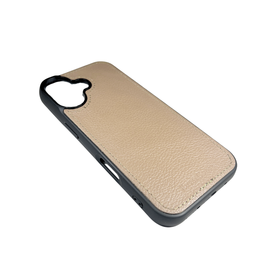 Case iPhone 17 Clásico - Nude